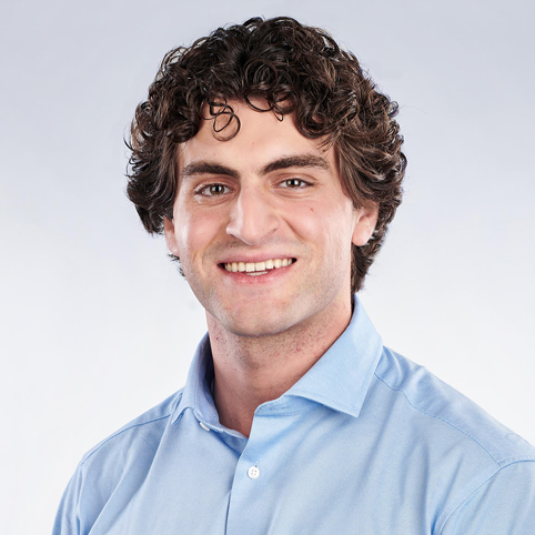 Andrew Chalhoub Andrew Chalhoub