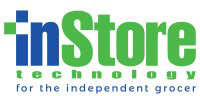 Instore logo